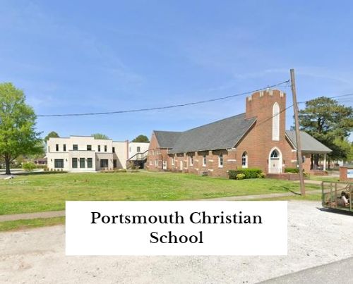 Portsmouth Christian School